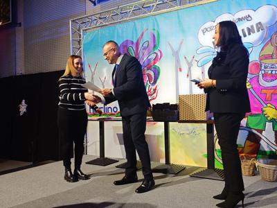 karliński dzień wolontariusza