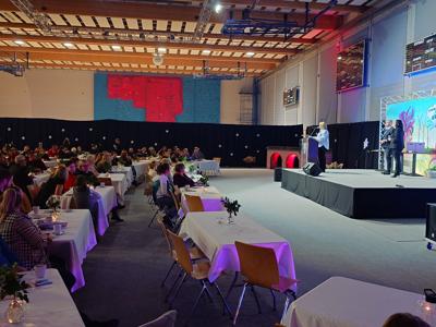 karliński dzień wolontariusza