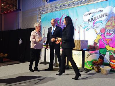 karliński dzień wolontariusza