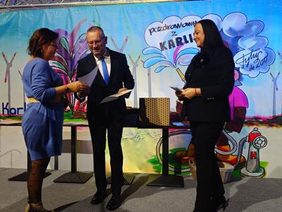 karliński dzień wolontariusza