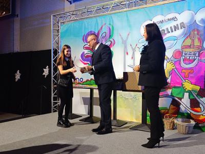 karliński dzień wolontariusza