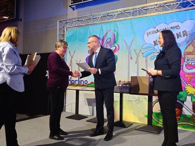 karliński dzień wolontariusza