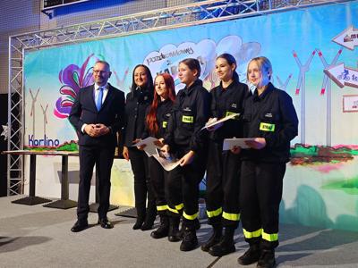 karliński dzień wolontariusza