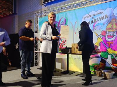 karliński dzień wolontariusza