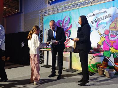 karliński dzień wolontariusza