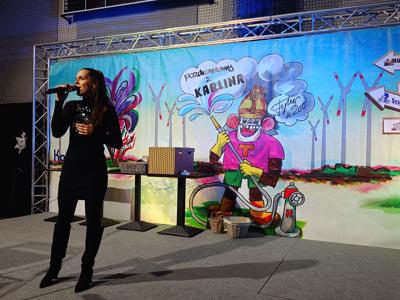 karliński dzień wolontariusza