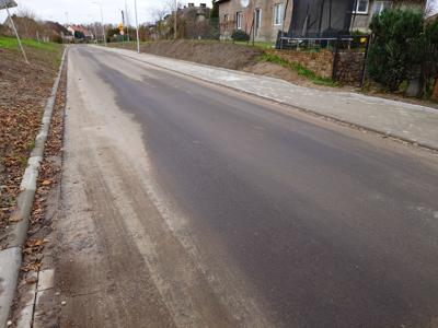 otwarcie inwestycji w Karścinie