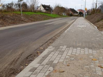 otwarcie inwestycji w Karścinie