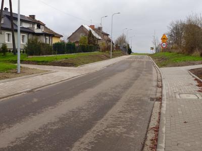 otwarcie inwestycji w Karścinie