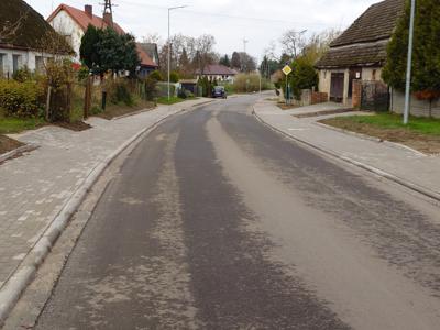 otwarcie inwestycji w Karścinie