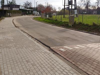 otwarcie inwestycji w Karścinie