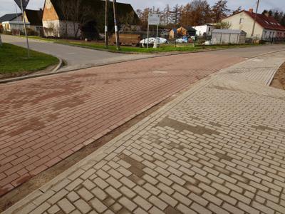 otwarcie inwestycji w Karścinie