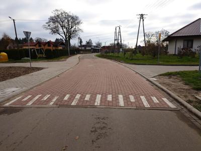 otwarcie inwestycji w Karścinie