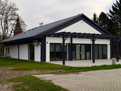 otwarcie inwestycji w Karścinie