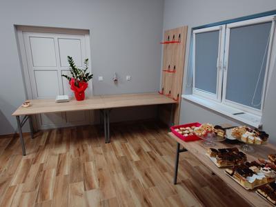 otwarcie inwestycji w Karścinie