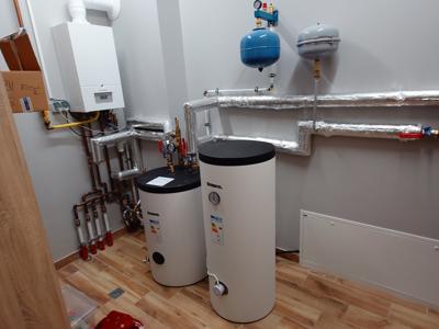 otwarcie inwestycji w Karścinie