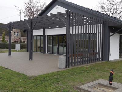 otwarcie inwestycji w Karścinie