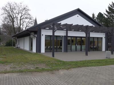 otwarcie inwestycji w Karścinie