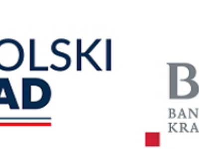 belka logotypów wybudowanej świetlicy