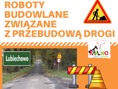grafika roboty drogowe