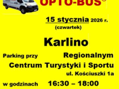 bezpłatne badanie wzroku