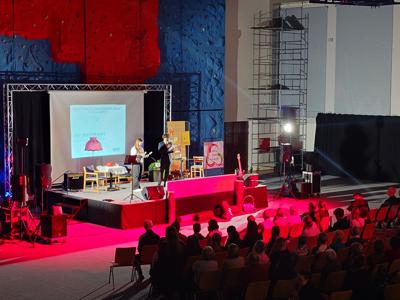 II edycja Przeglądu Piosenki Zaangażowanej „Ocenzurowano”