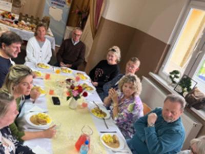 SĄSIEDZKIE SPOTKANIE ROLNIKÓW – KARLINO 2025