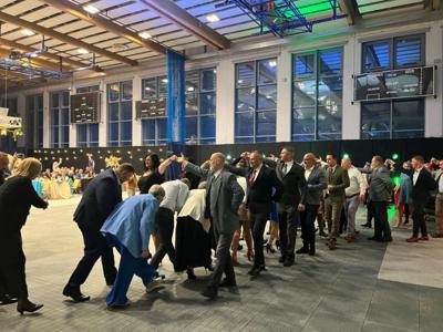 SĄSIEDZKIE SPOTKANIE ROLNIKÓW – KARLINO 2025