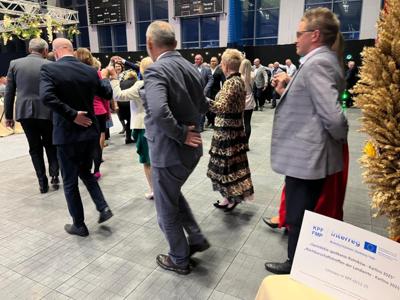 SĄSIEDZKIE SPOTKANIE ROLNIKÓW – KARLINO 2025