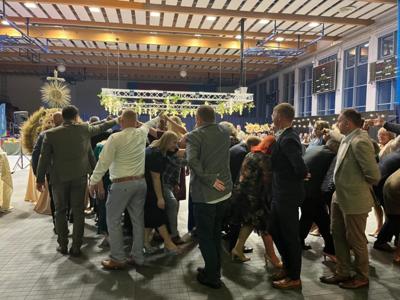 SĄSIEDZKIE SPOTKANIE ROLNIKÓW – KARLINO 2025