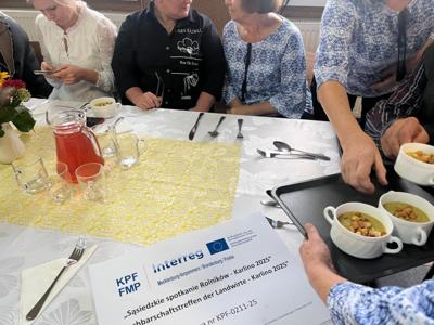 SĄSIEDZKIE SPOTKANIE ROLNIKÓW – KARLINO 2025