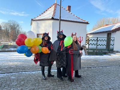 Orszak Trzech Króli 