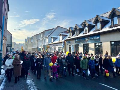 Orszak Trzech Króli 