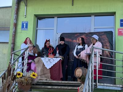 Orszak Trzech Króli 