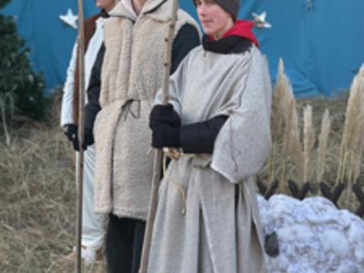 Orszak Trzech Króli 