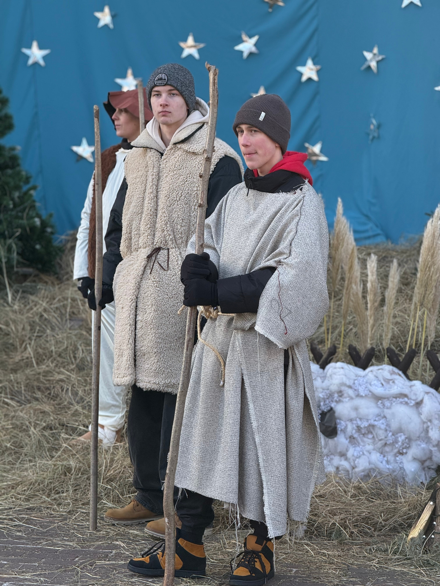 Orszak Trzech Króli