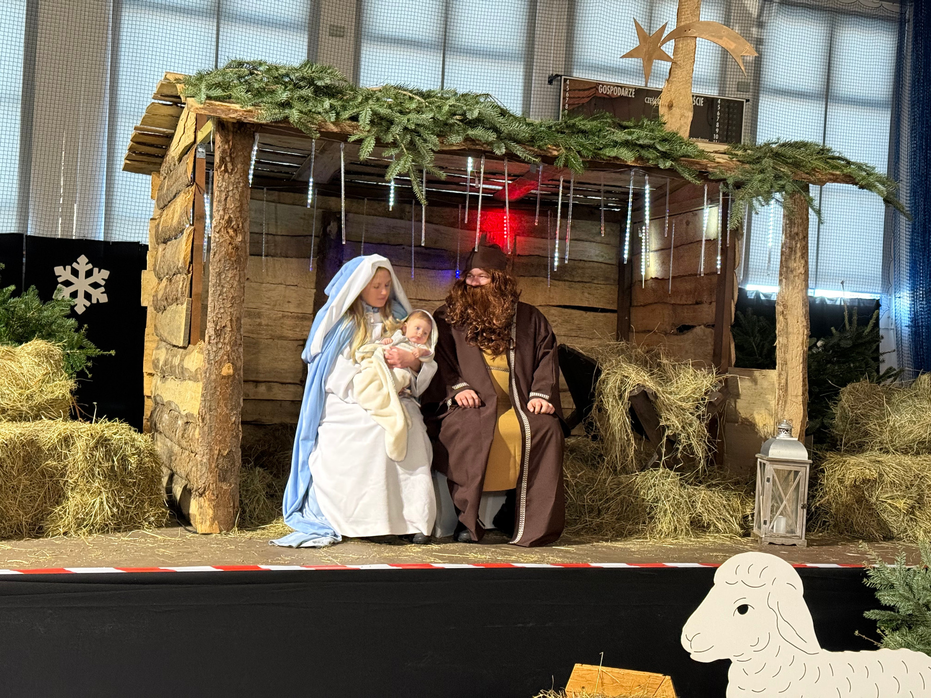 Orszak Trzech Króli