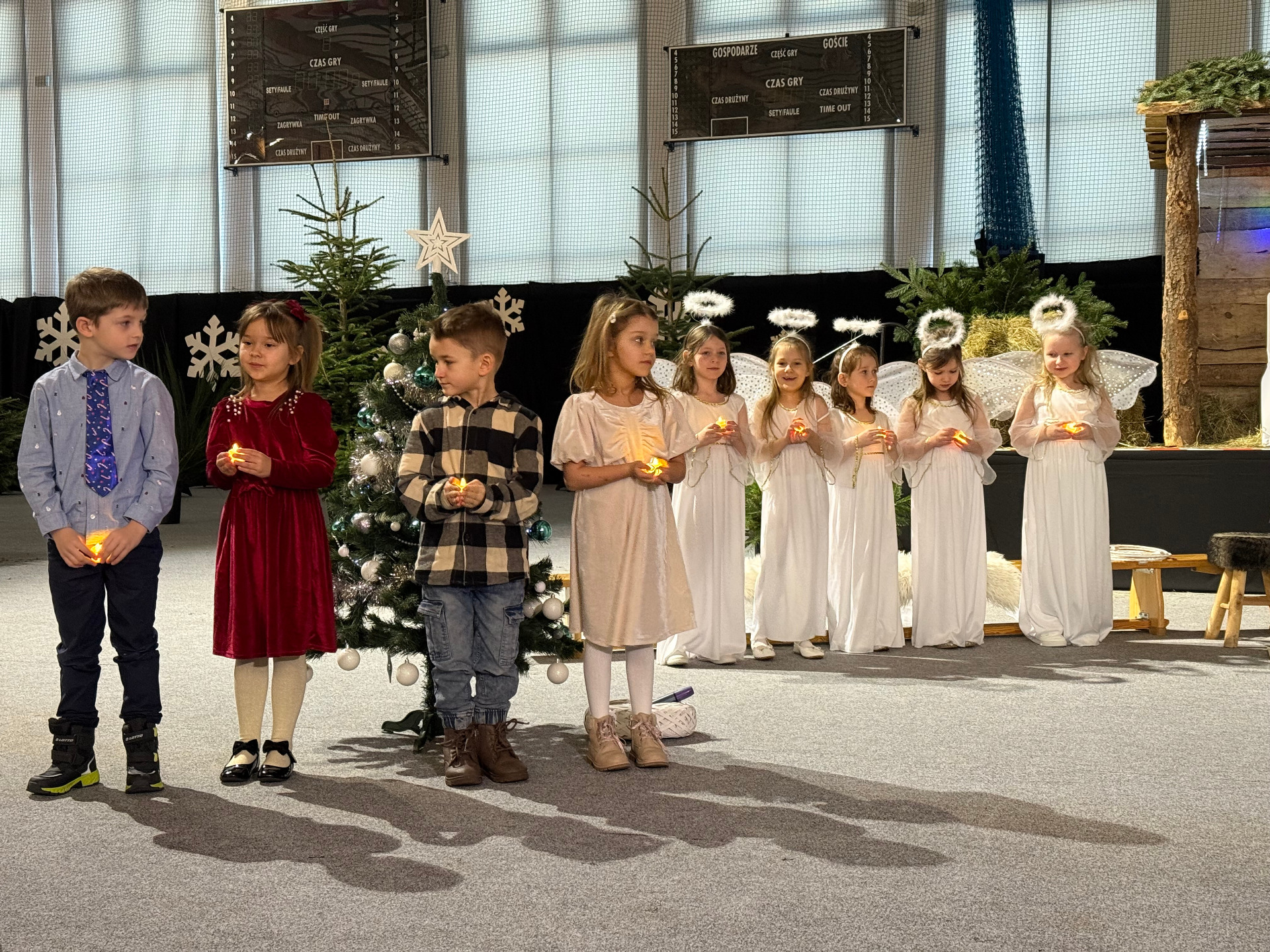 Orszak Trzech Króli