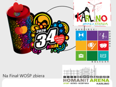 eskarbonka karlińskiego WOŚP