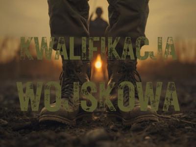 Grafika- kwalifikacja wojskowa