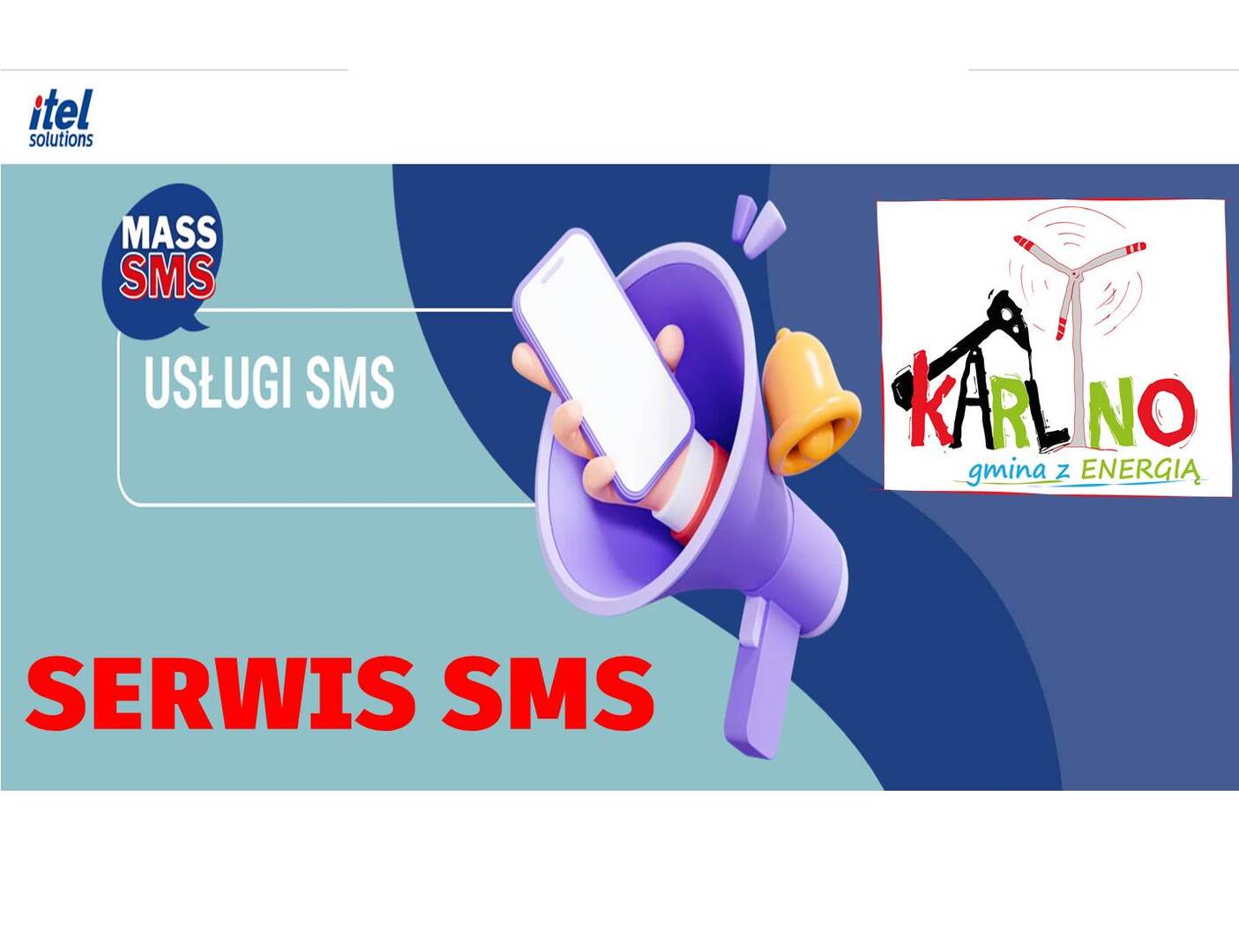 serwis sms