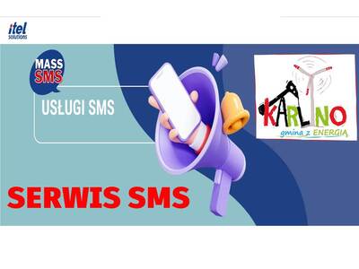 serwis sms