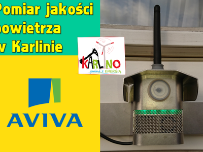 Grafika czujnika