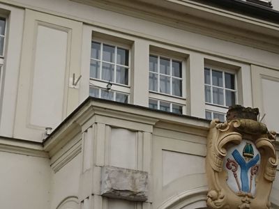 Czujnik jakości powietrza