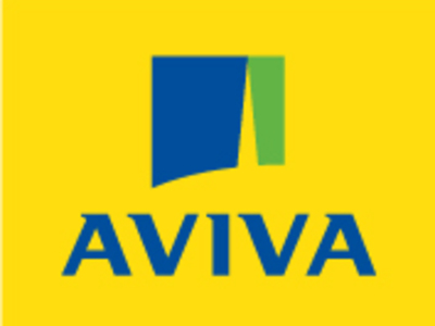 Logo AVIVA