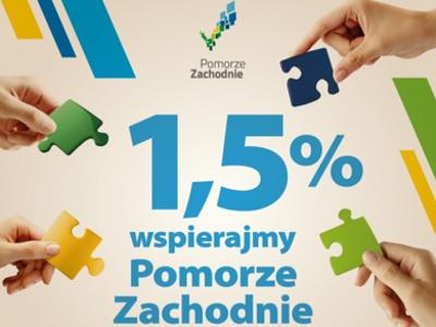 Grafika - wspierajmy pomorze zachodnie