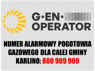 Grafika G.EN operator