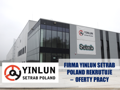Grafika oferty pracy Yinlun