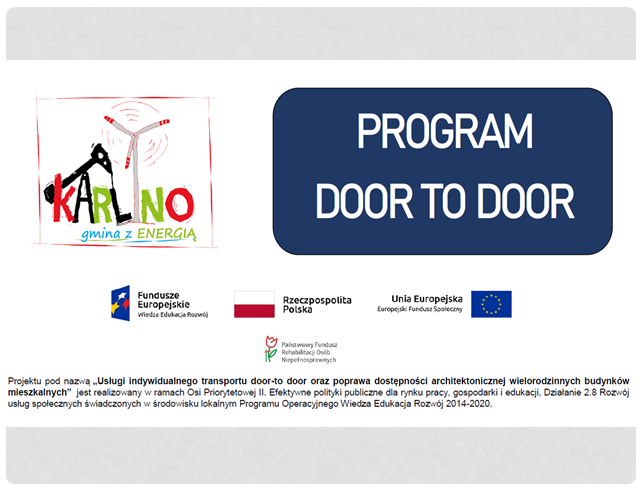 grafika door to door
