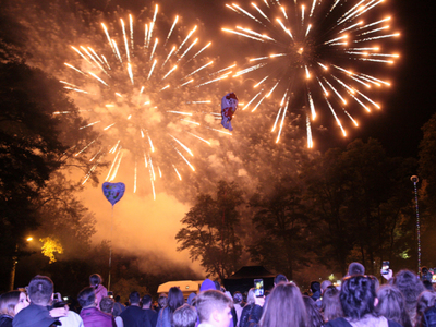 Dożynki Gminy Ostrów Mazowiecka 2021